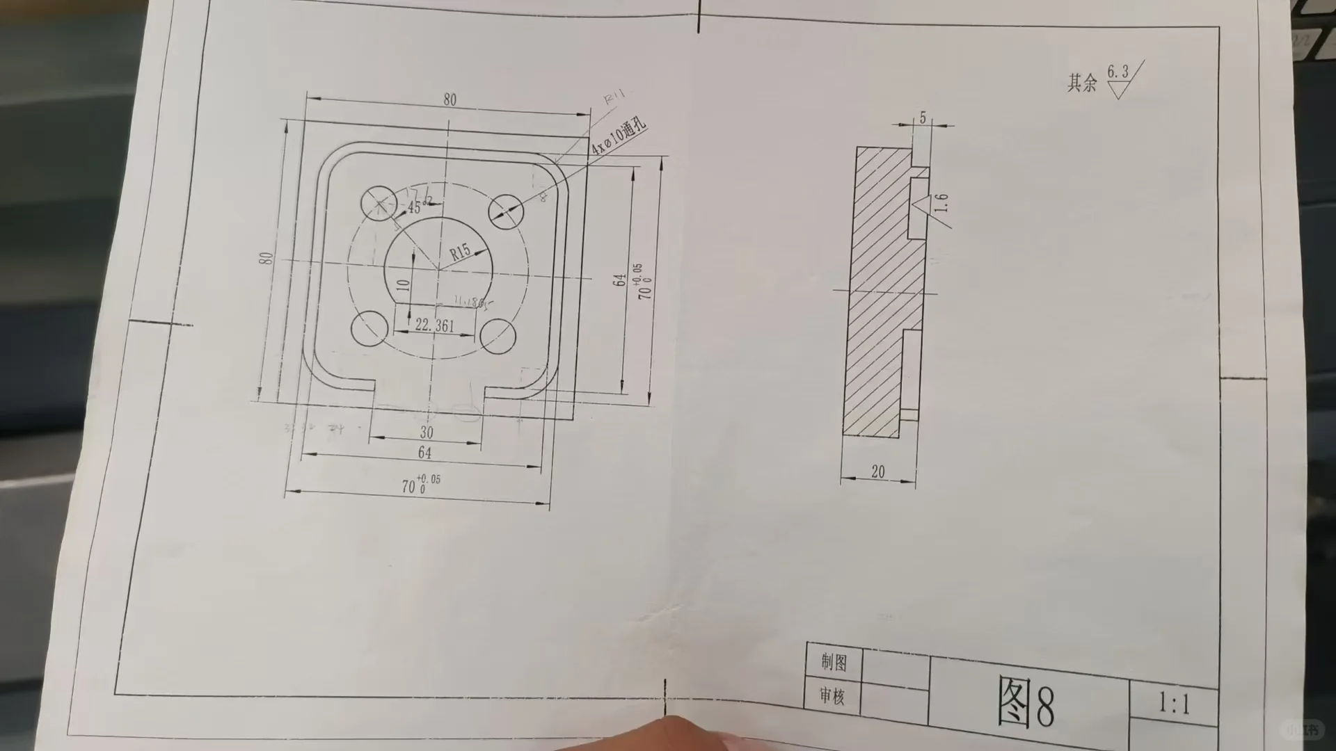 数控车床、铣床手编程序、ug建模需要的滴滴哦