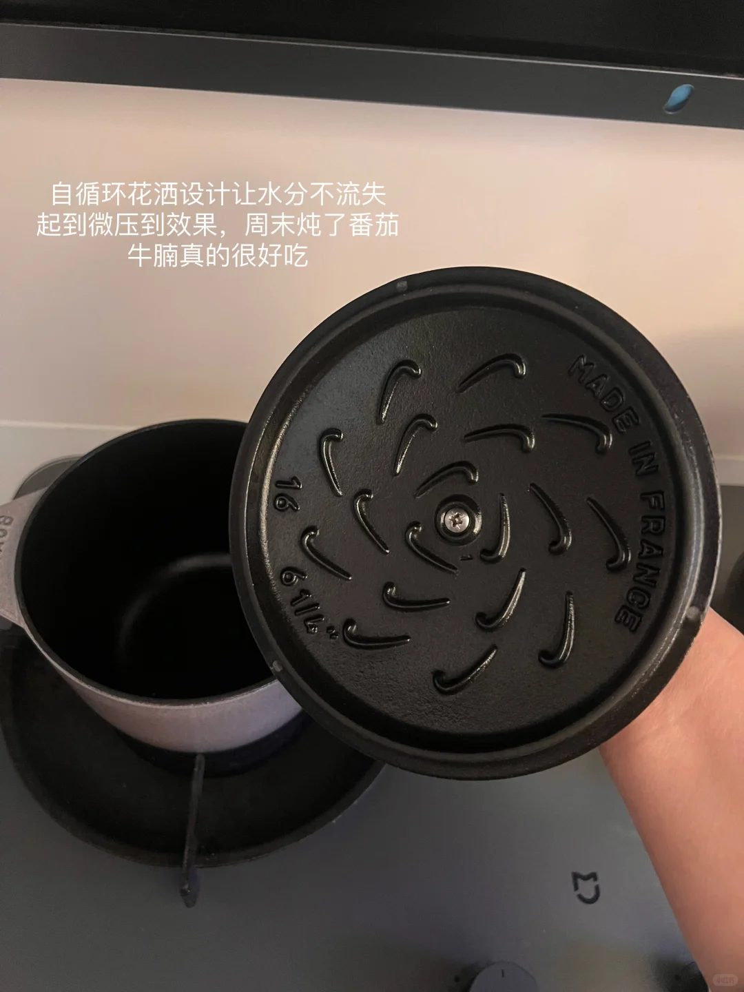 ?写一些我家厨房用了5年以上的好物无广～