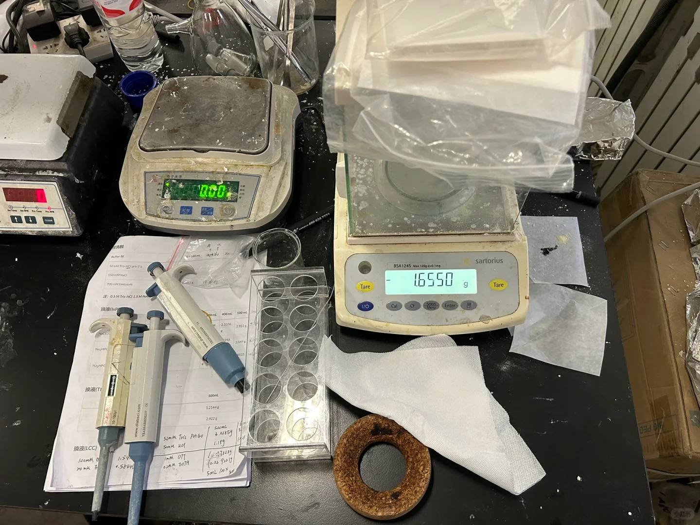 师弟师妹真的能霍霍