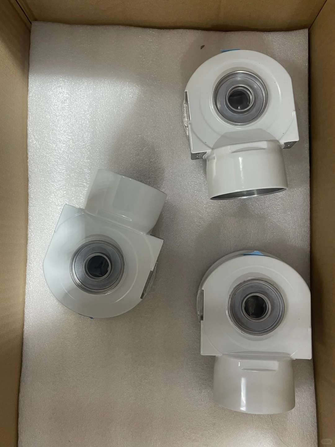 揭秘高精度零件加工背后的匠心