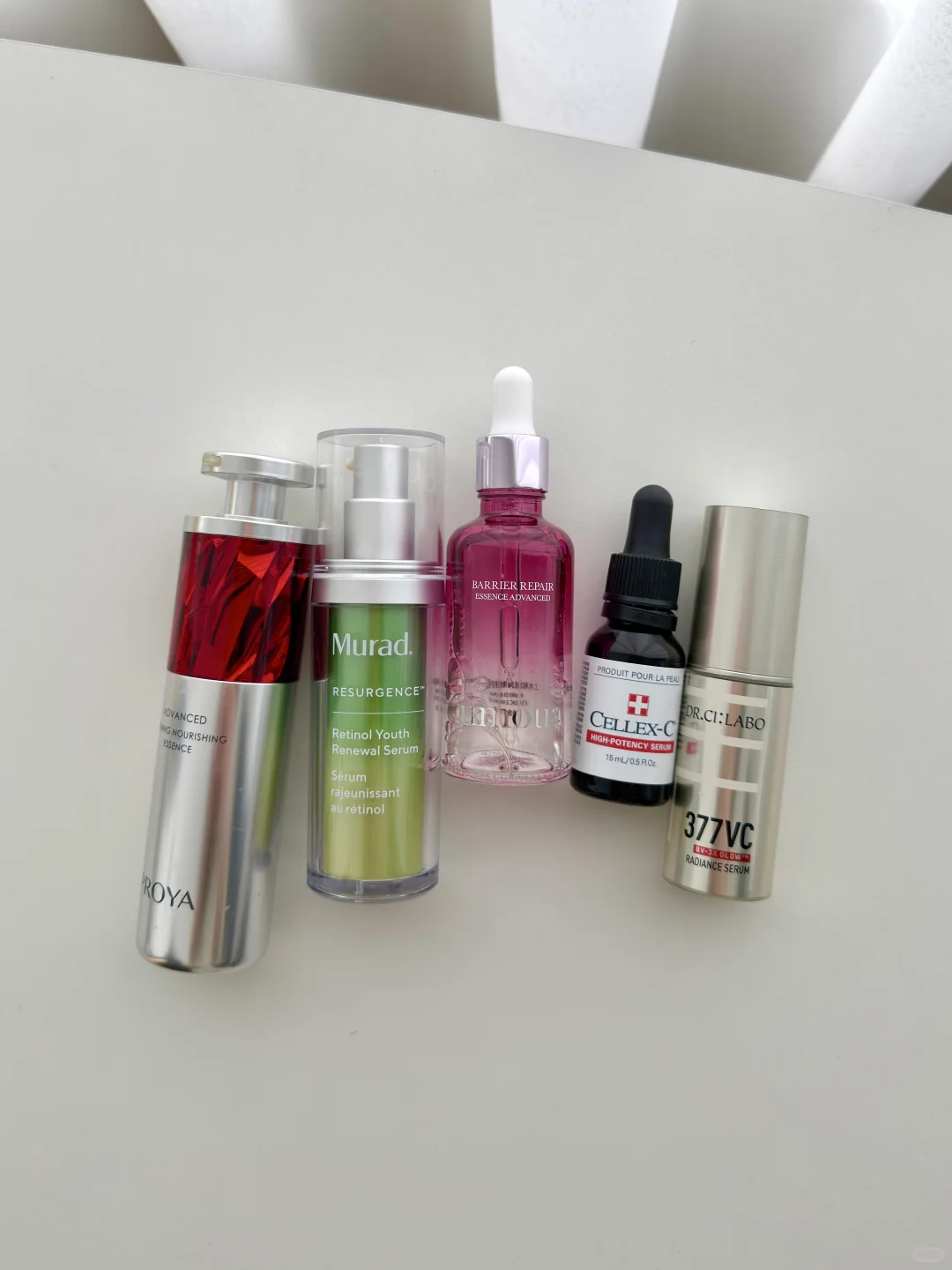 双11先买这支，啥猛料都能从从容容游刃有余！