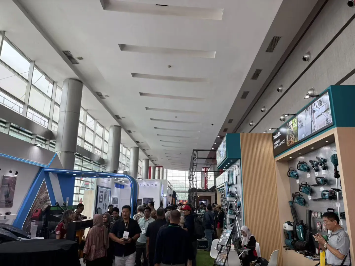 2026年9月9日印尼工程建筑与矿山机械展览会