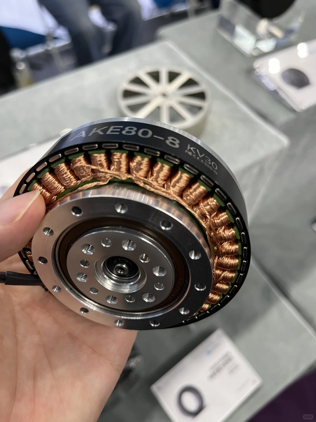 电机设计，电机选型