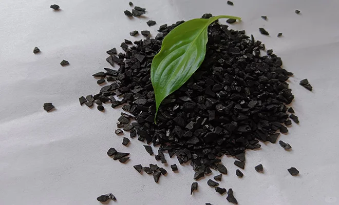 活性炭能否再生利用