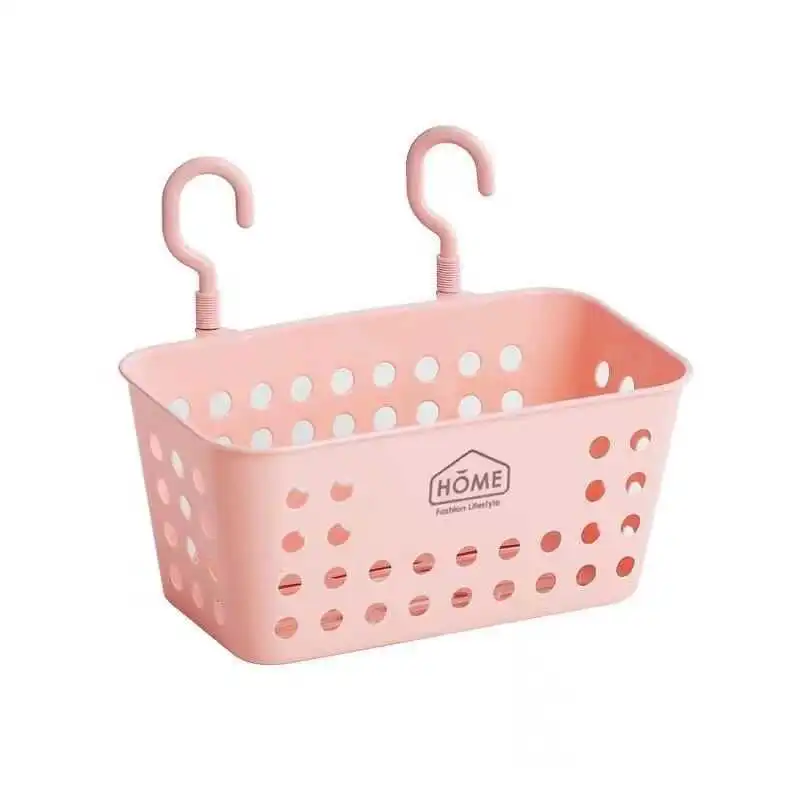 浴室厨房收纳神器，超实用！⚡️