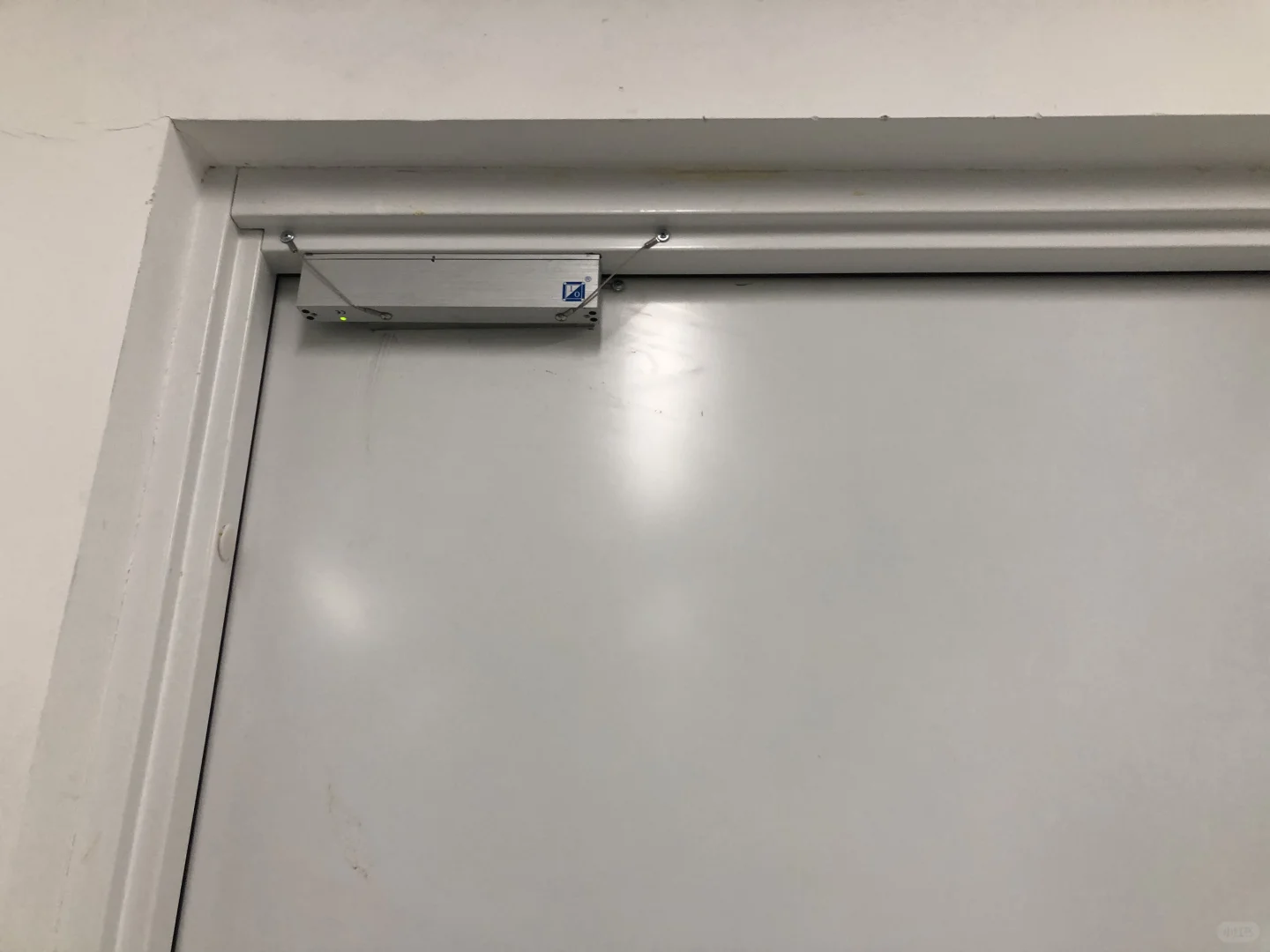 网络布线安装调试