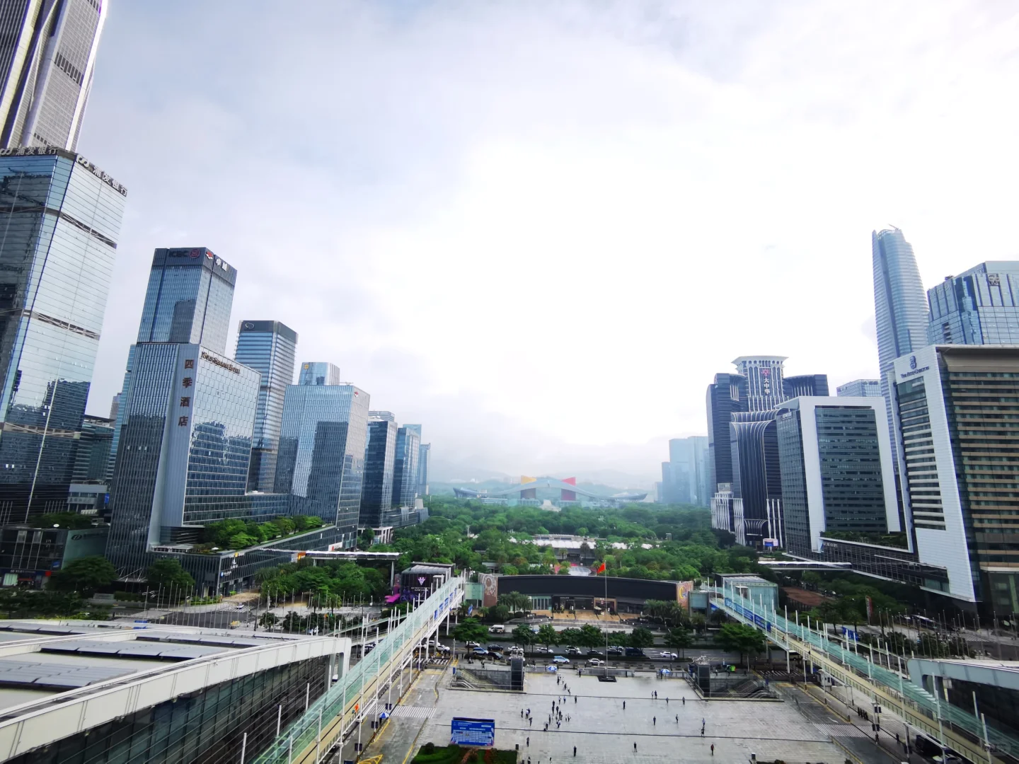 记录我的城市❤️