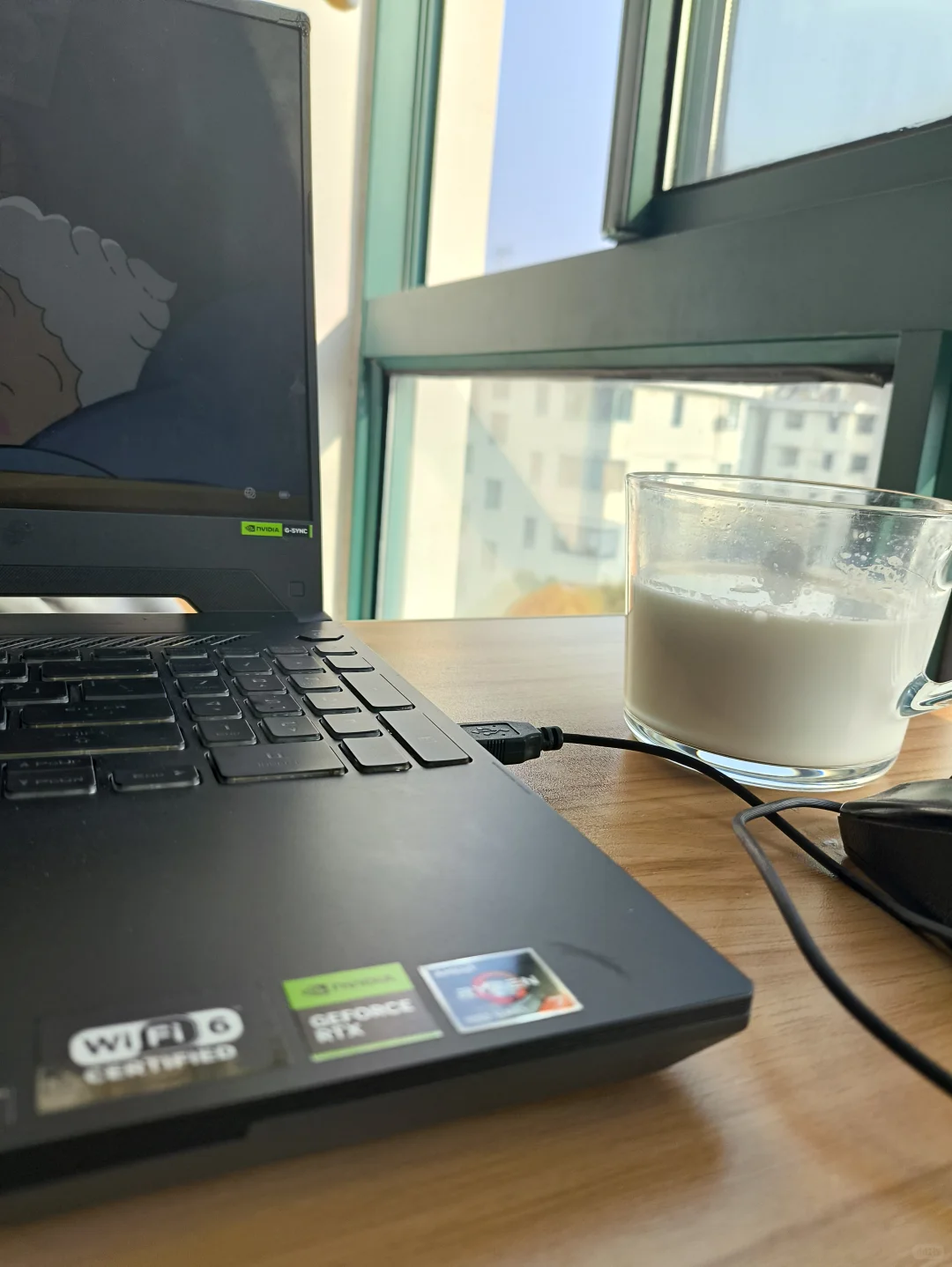 这个牛奶太香了吧?