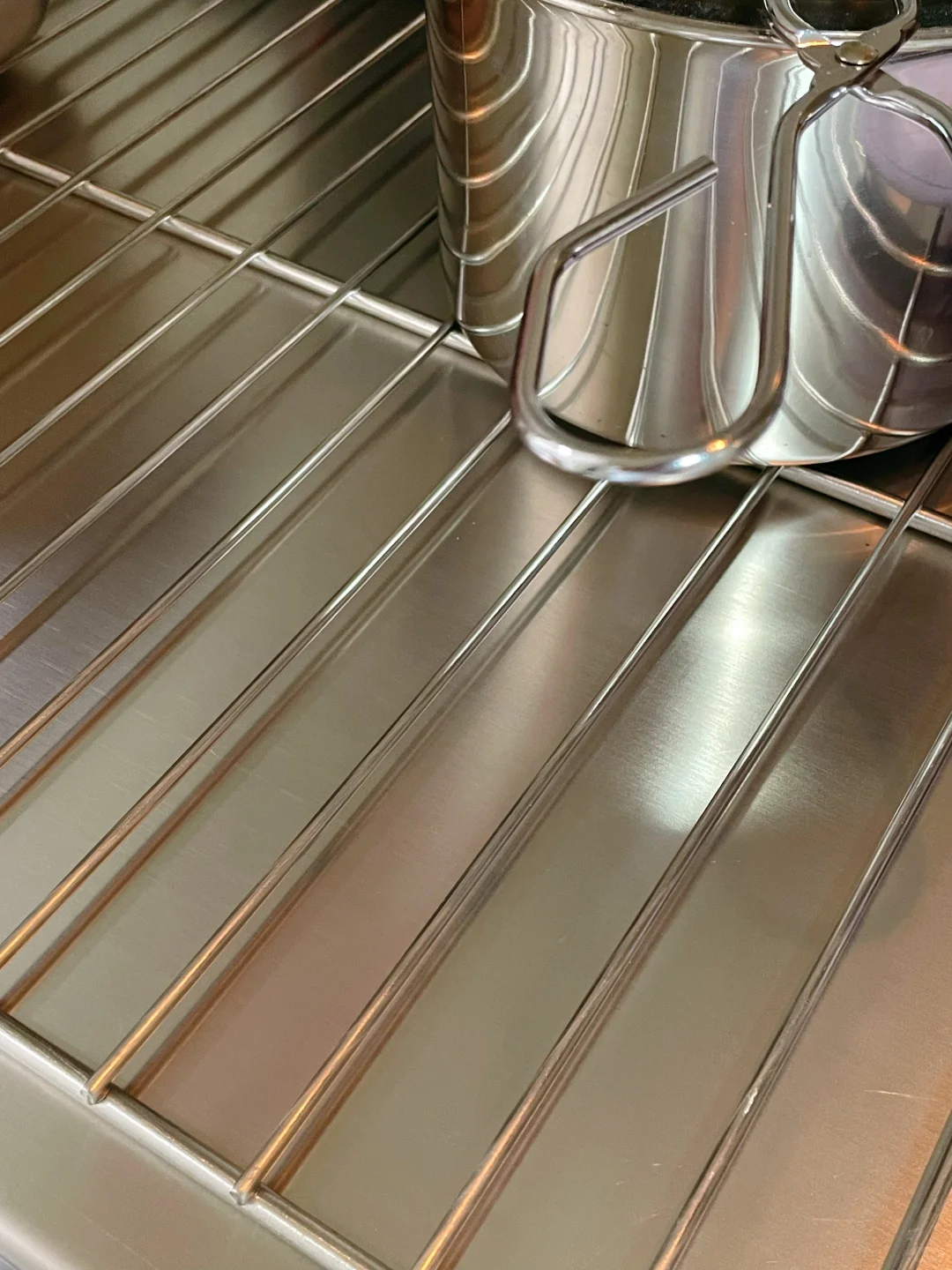 不锈钢工具太棒了??