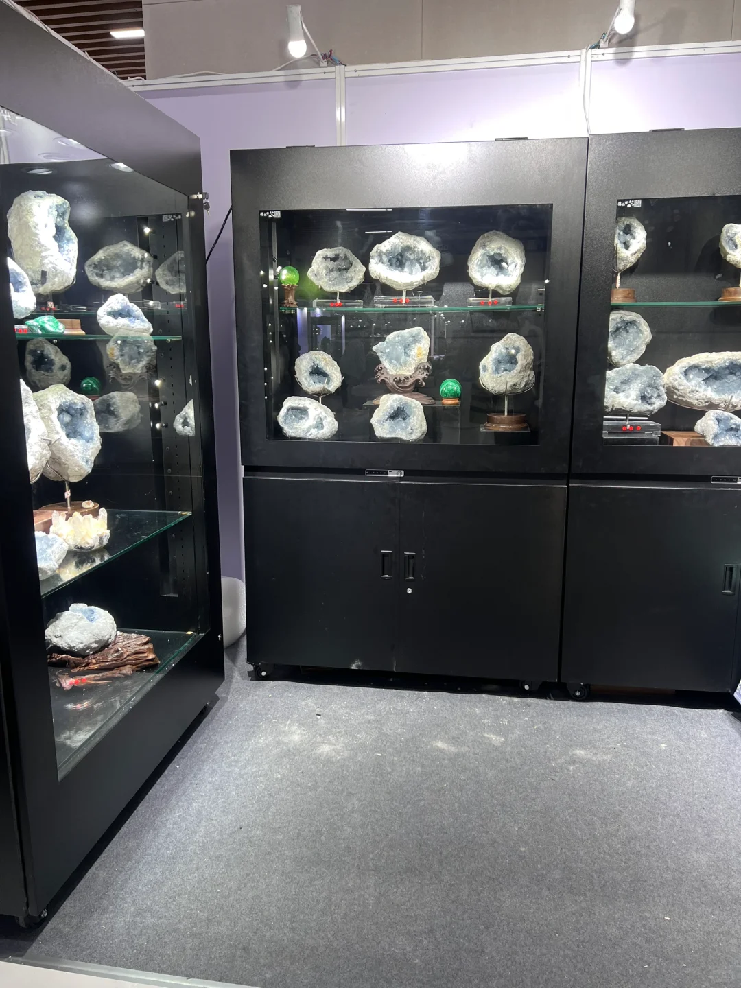 东海国际矿展会