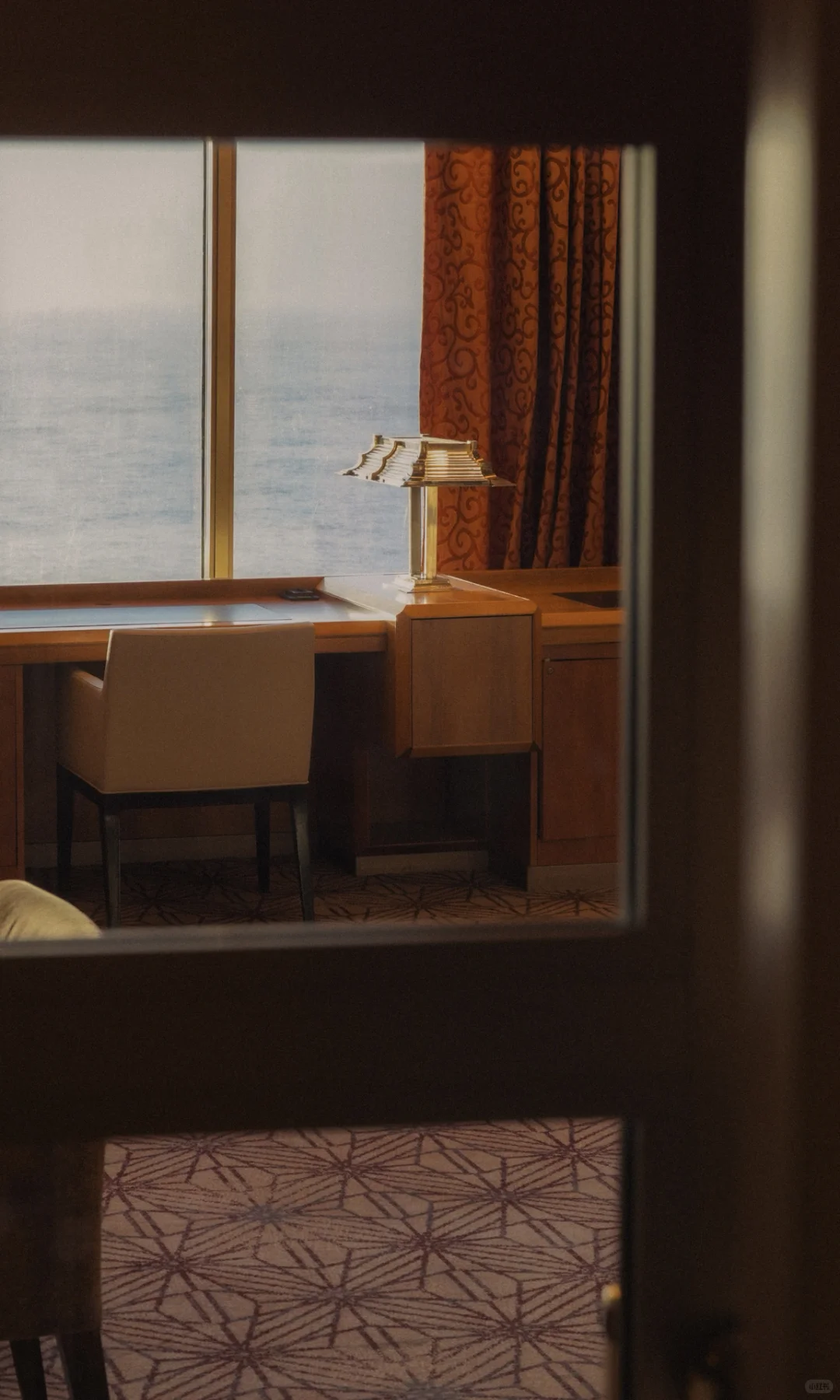 海上漂浮的时间