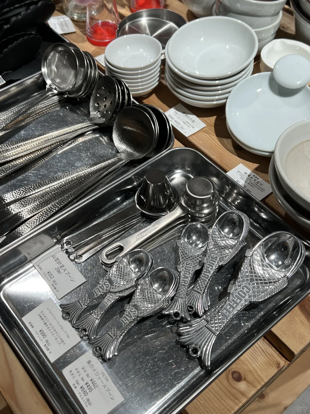 不锈钢厨具控的天堂