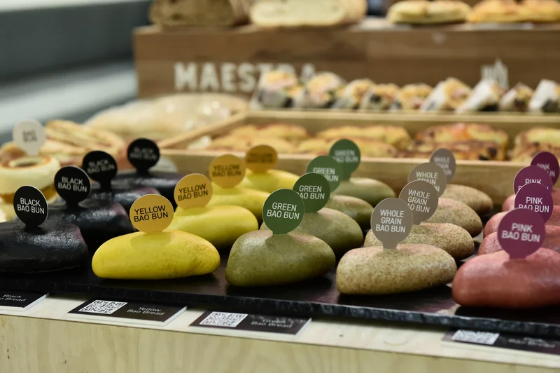 2026年阿联酋迪拜甜食糖果及食品展览会