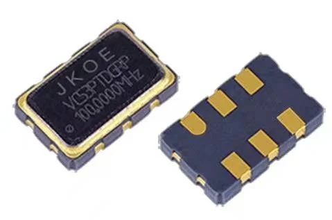 压控振荡器应用