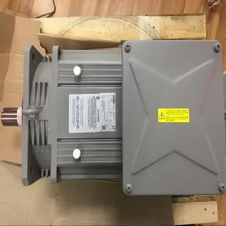 OEMER电机可以用于环保设备