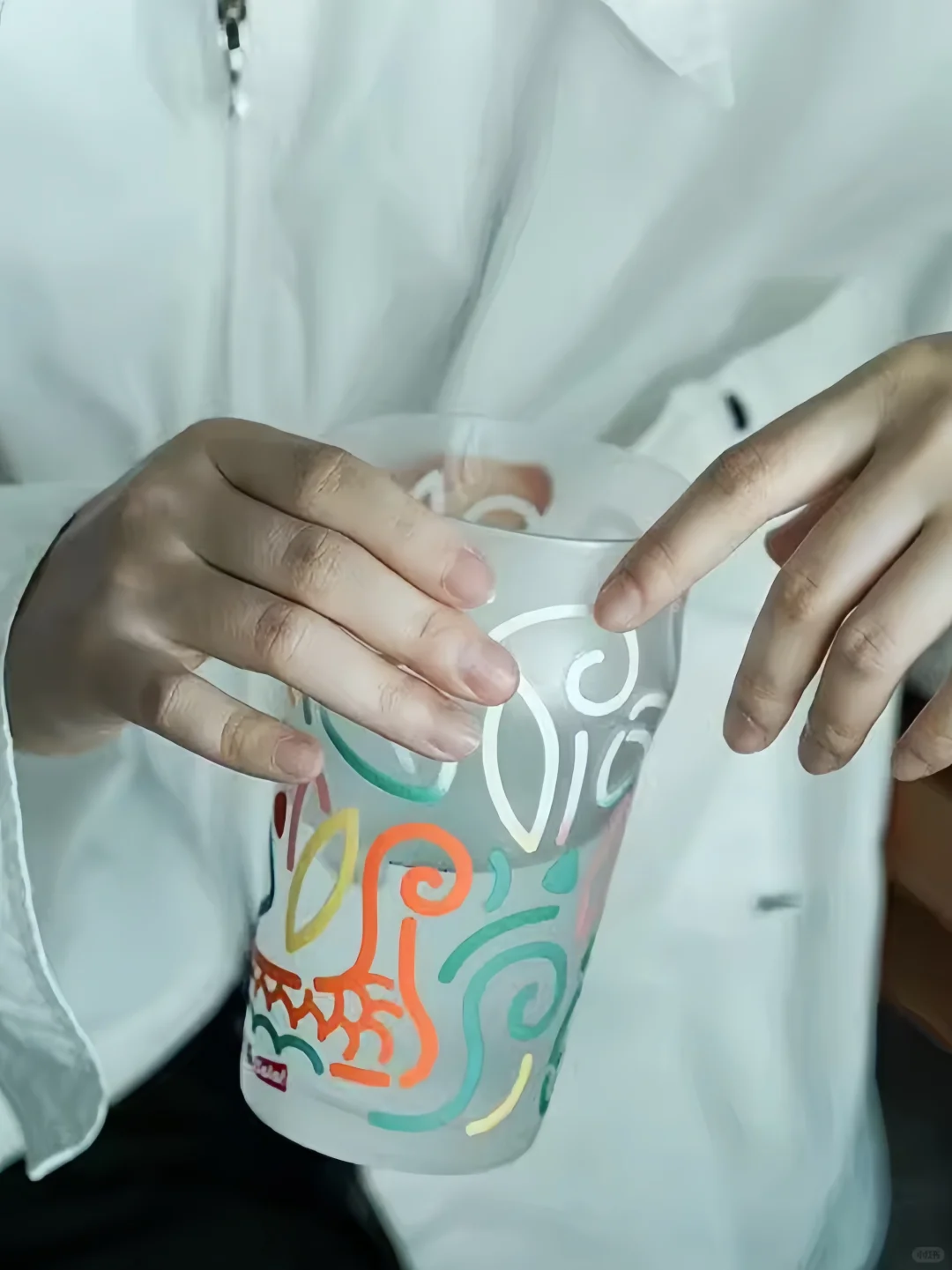 MU16孟菲斯系列遇冷变色杯 | 29号直播专场