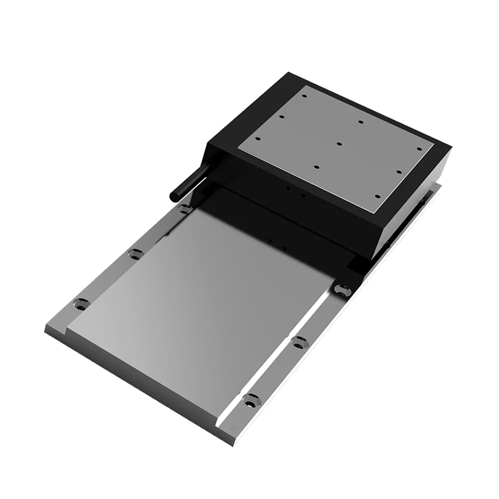 线性电机品牌选择秘籍：高效传动与精准定位