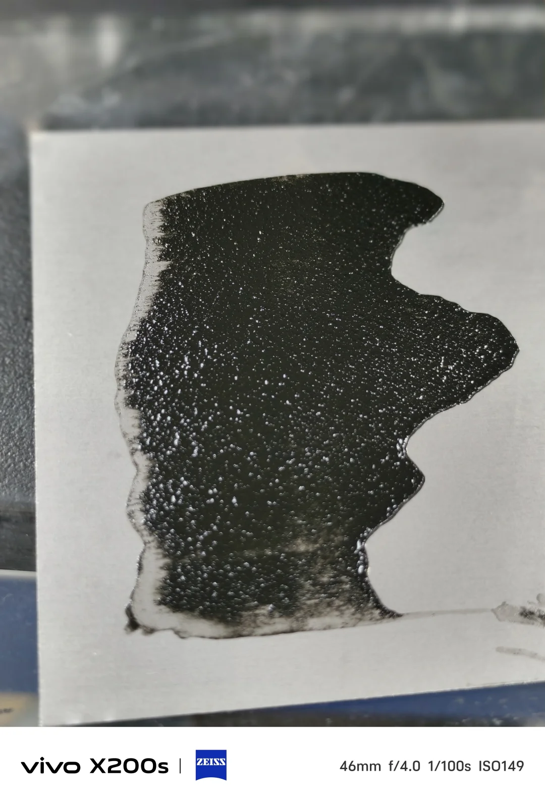 求助: 水系锌离子电池正极-调浆刮浆