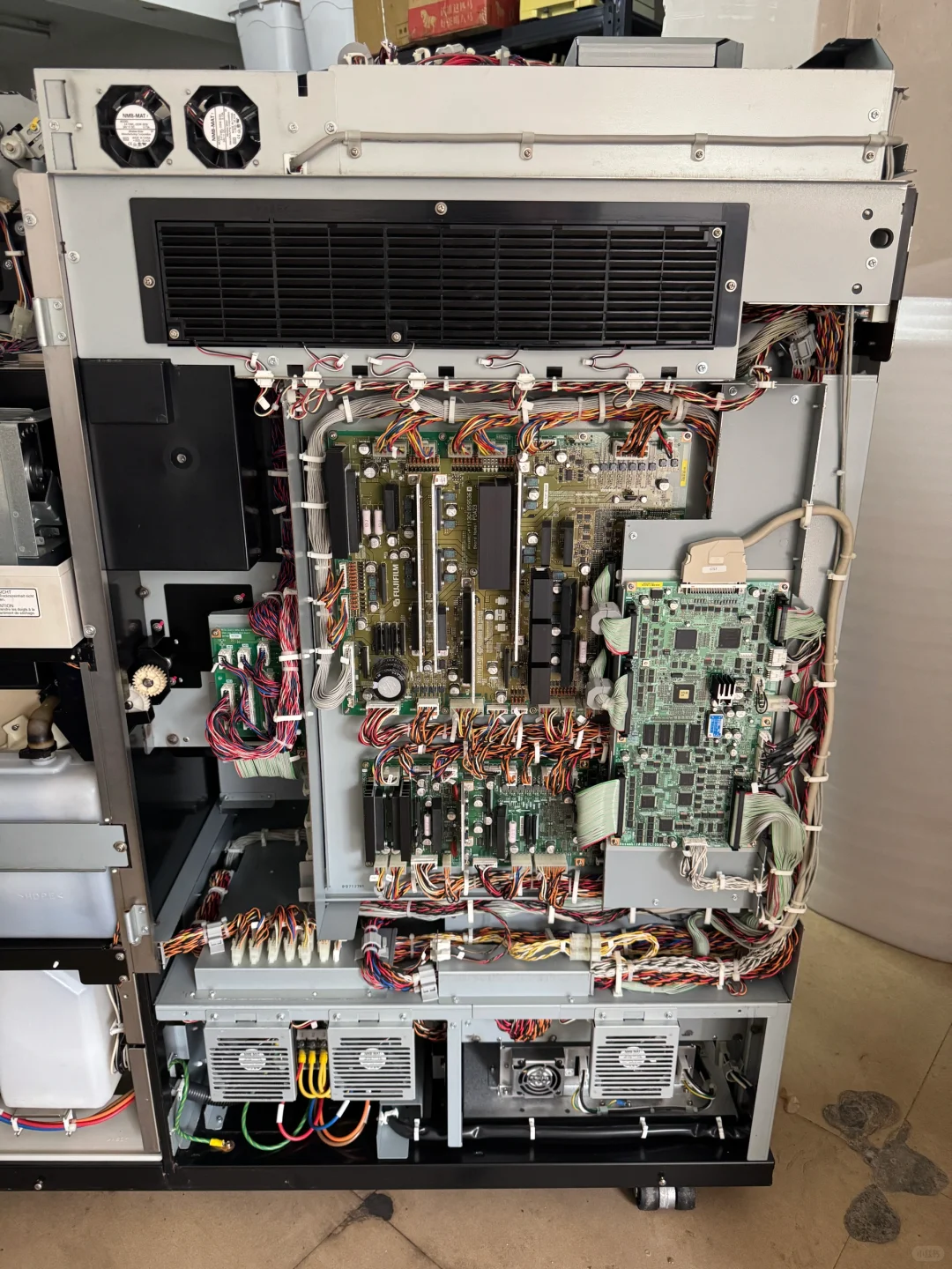 99新富士5700R银盐冲印设备现货供应