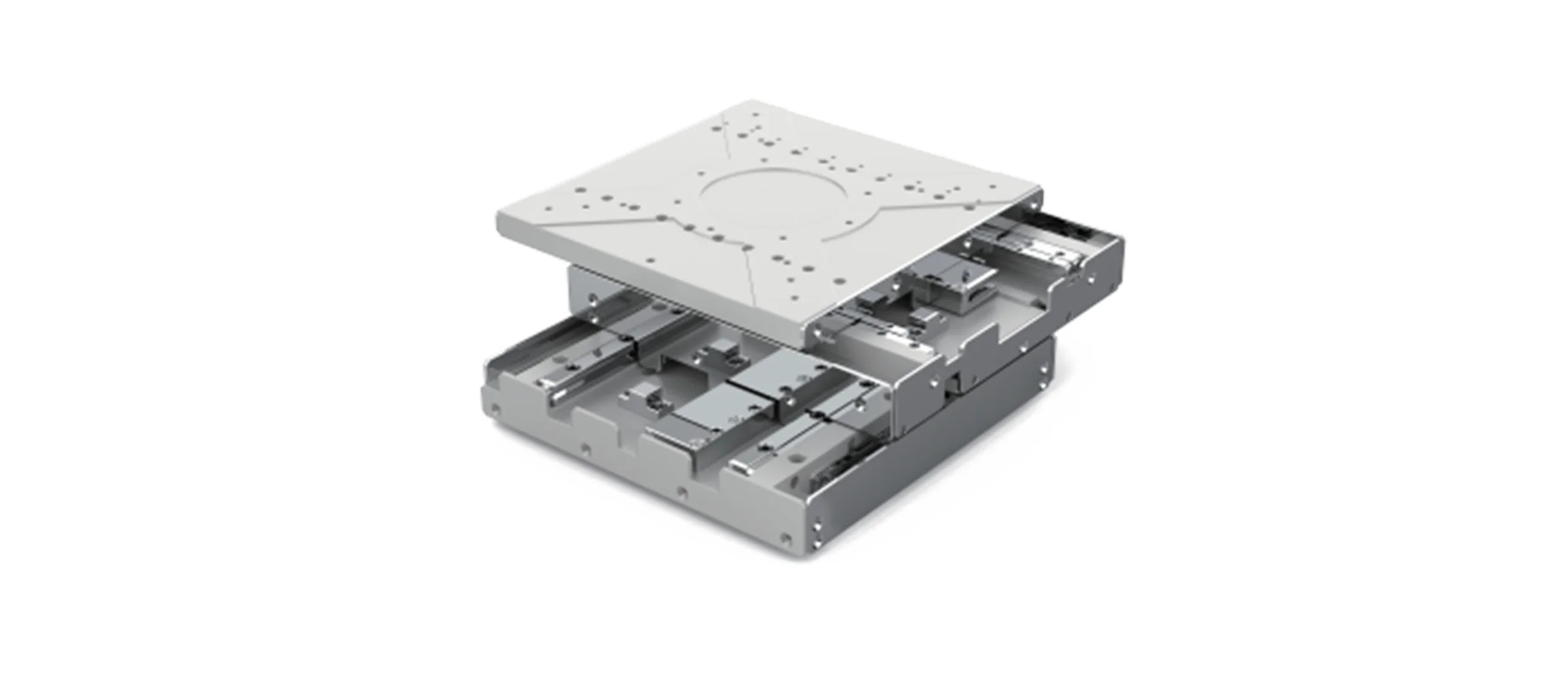 直线电机是啥？一篇看懂不懵圈！