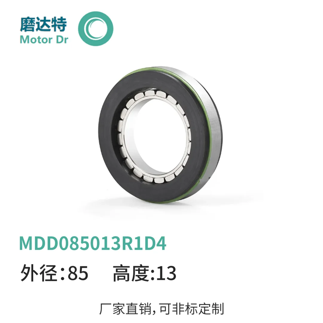 2025年，搞机器人的都在关注什么电机？