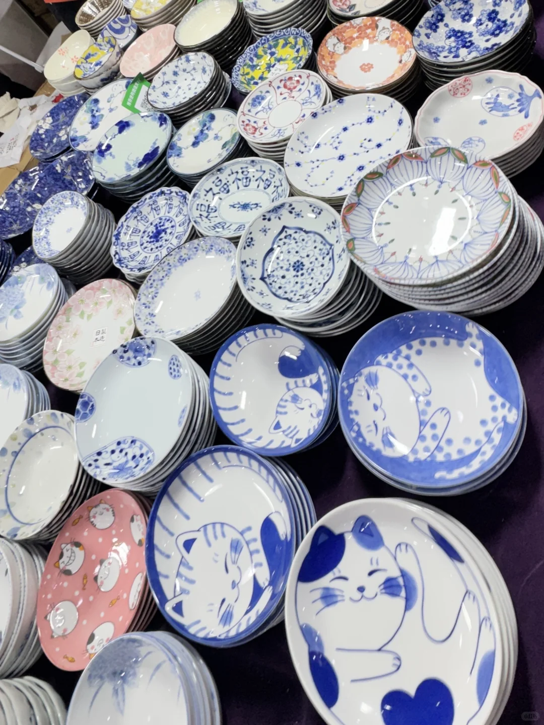 2025第14届大连日本商品展览会|逛展实况