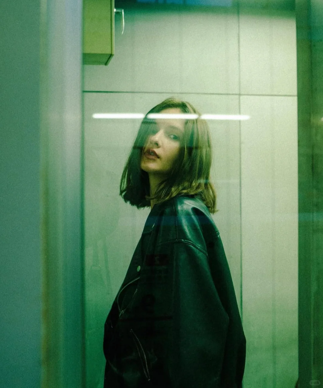 摄影分享：人像拍摄灵感