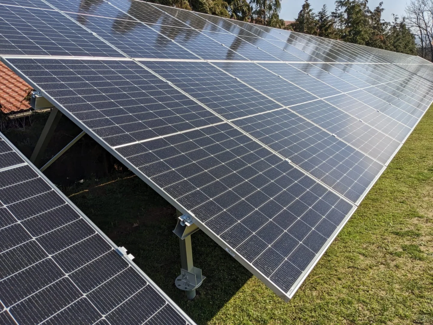 光伏太阳能组件厂销，你想要的这里都有