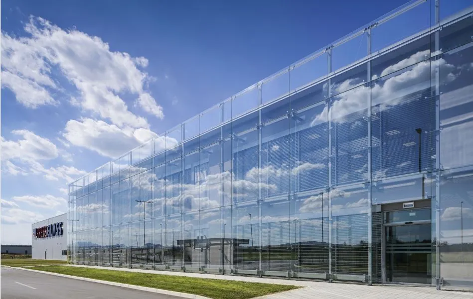 建筑玻璃幕墙节能标准更新建筑行业有何影响