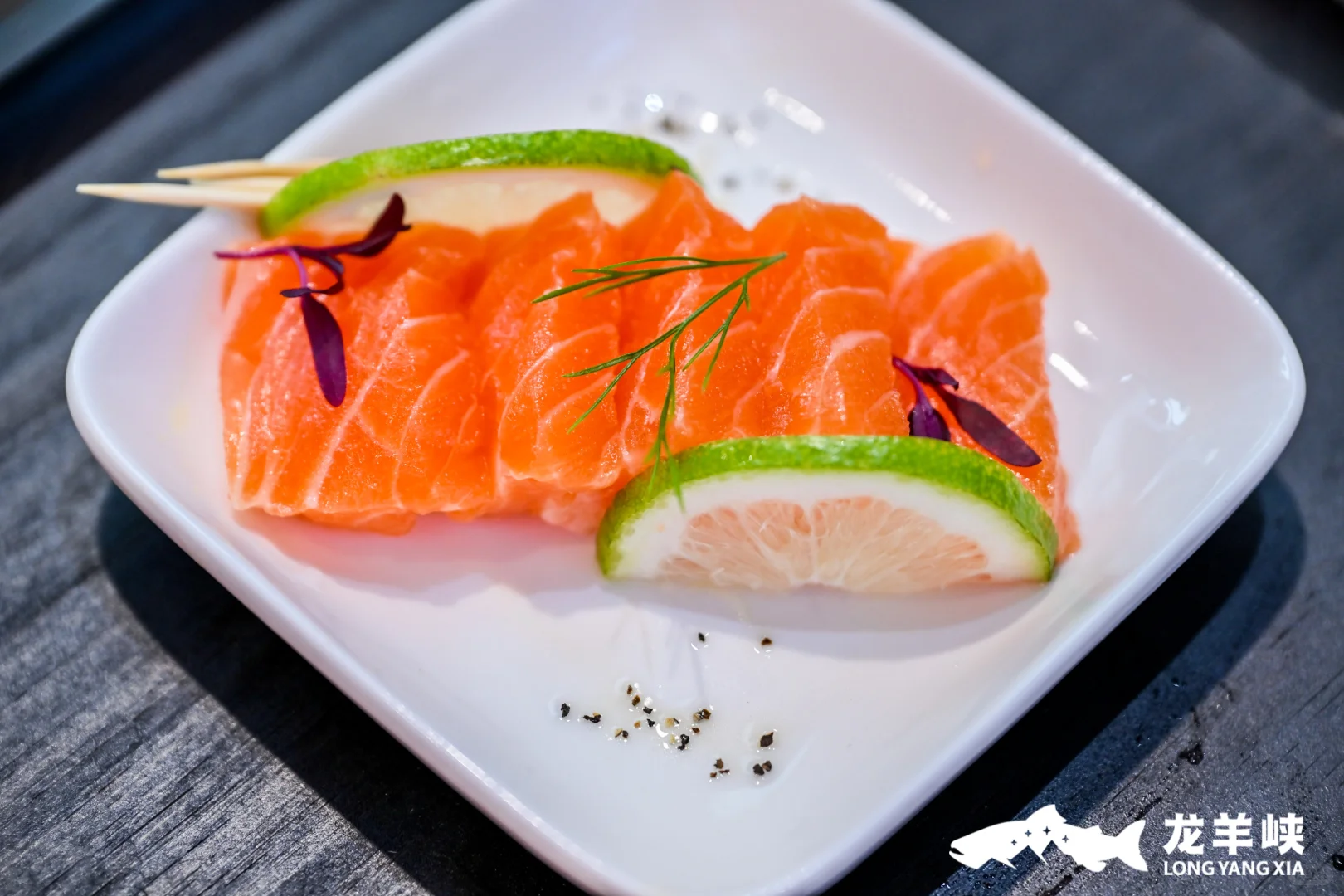 ?青岛渔博会开幕啦！快来找鱼鱼玩！