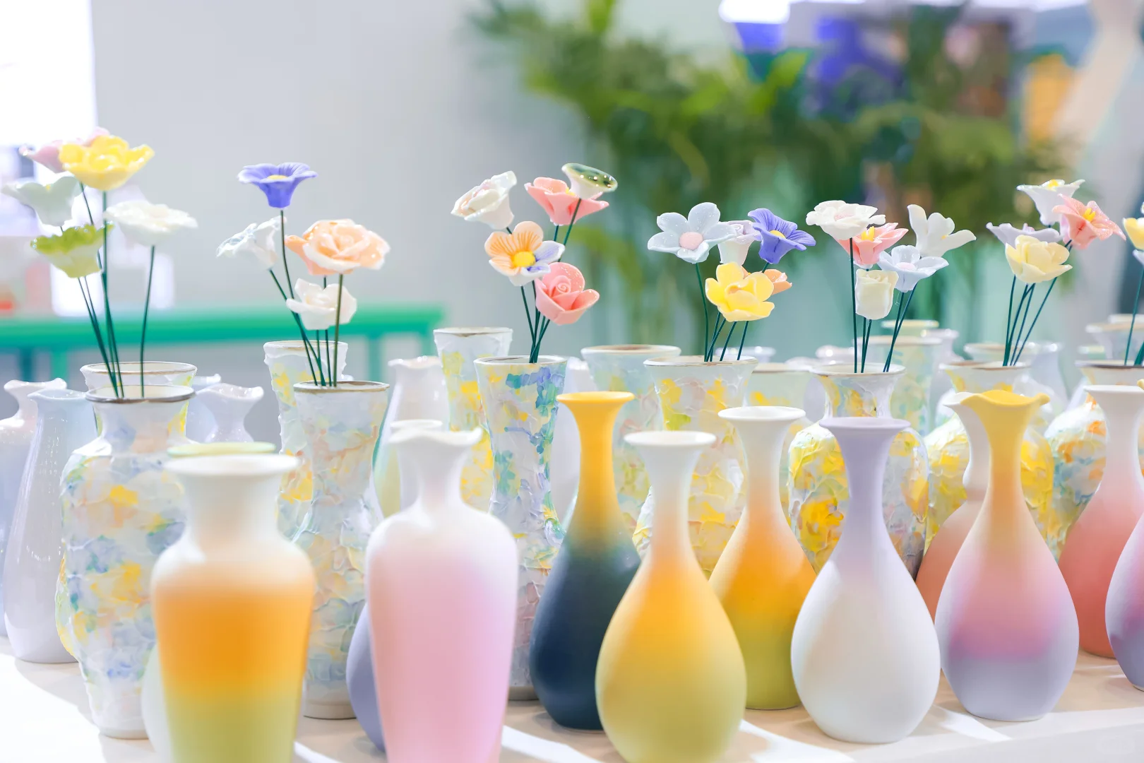 文博会现场笑不活了！这些文创也太会玩了吧