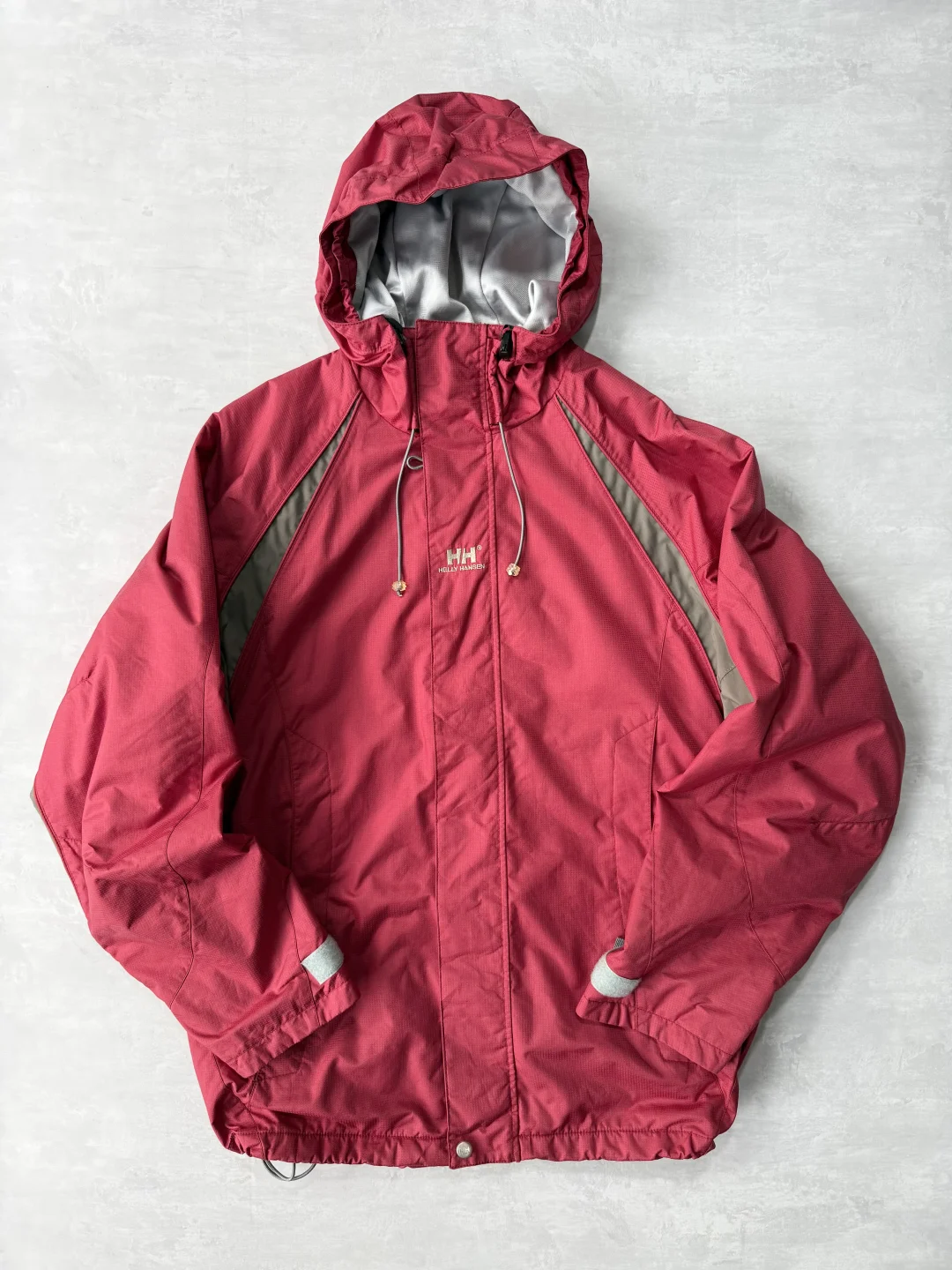 Available? 00‘s HELLY HANSEN 户外夹克