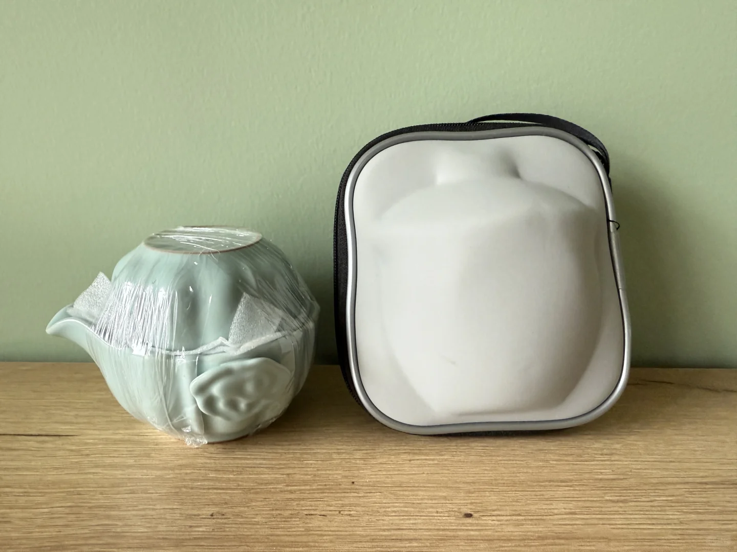 温哥华搬家出茶具等