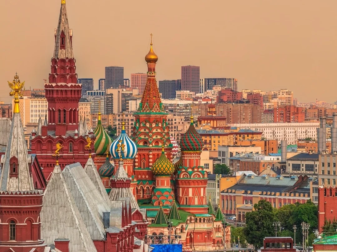 2026年俄罗斯国际包装展Rosupack