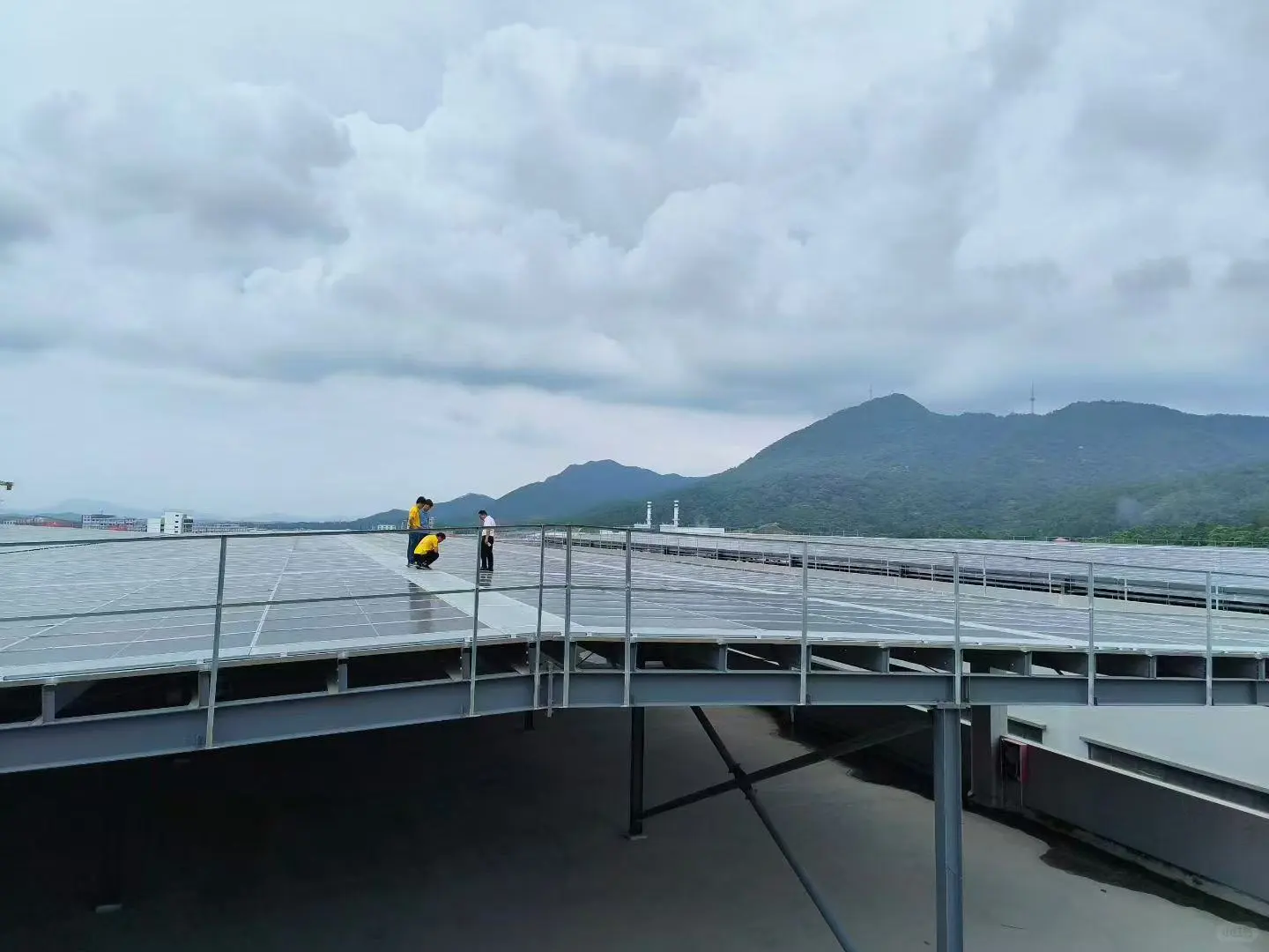 装光伏能否选择志特？无需多盐