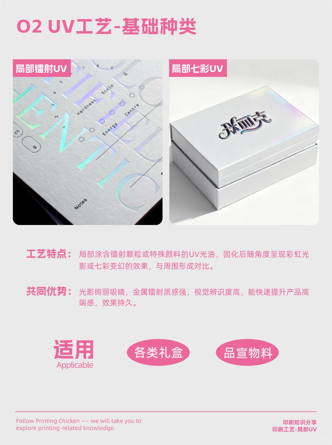 包装盒如何持续玩出新鲜感？