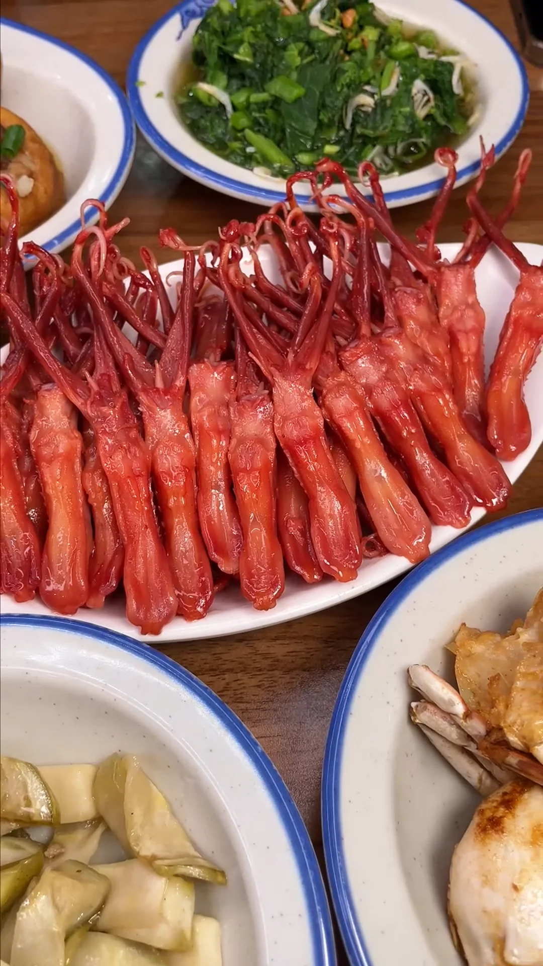 再冷漠的人吃到这个鸭舌也会笑出声