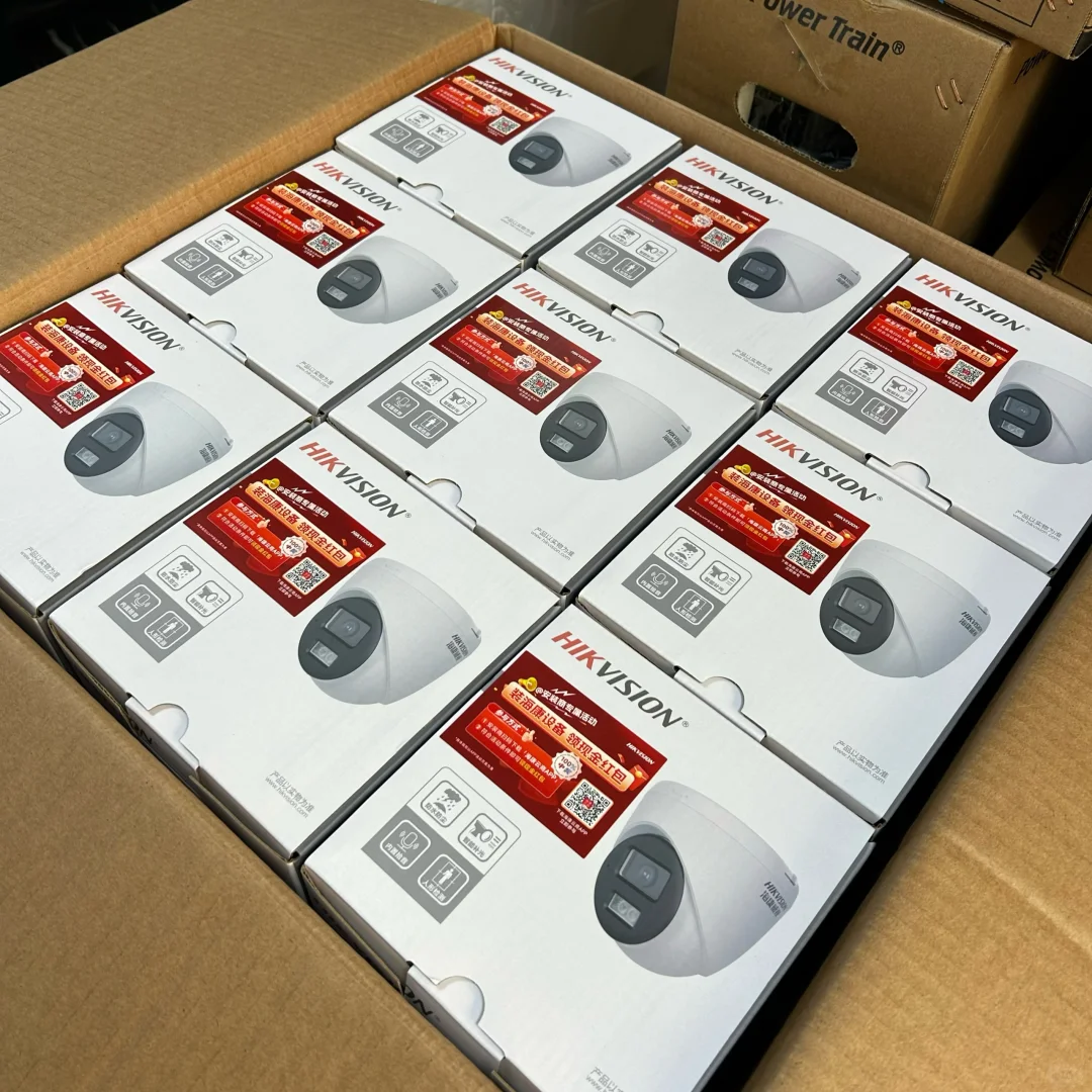 海康威视和萤石摄像机到底应该选择哪个❓