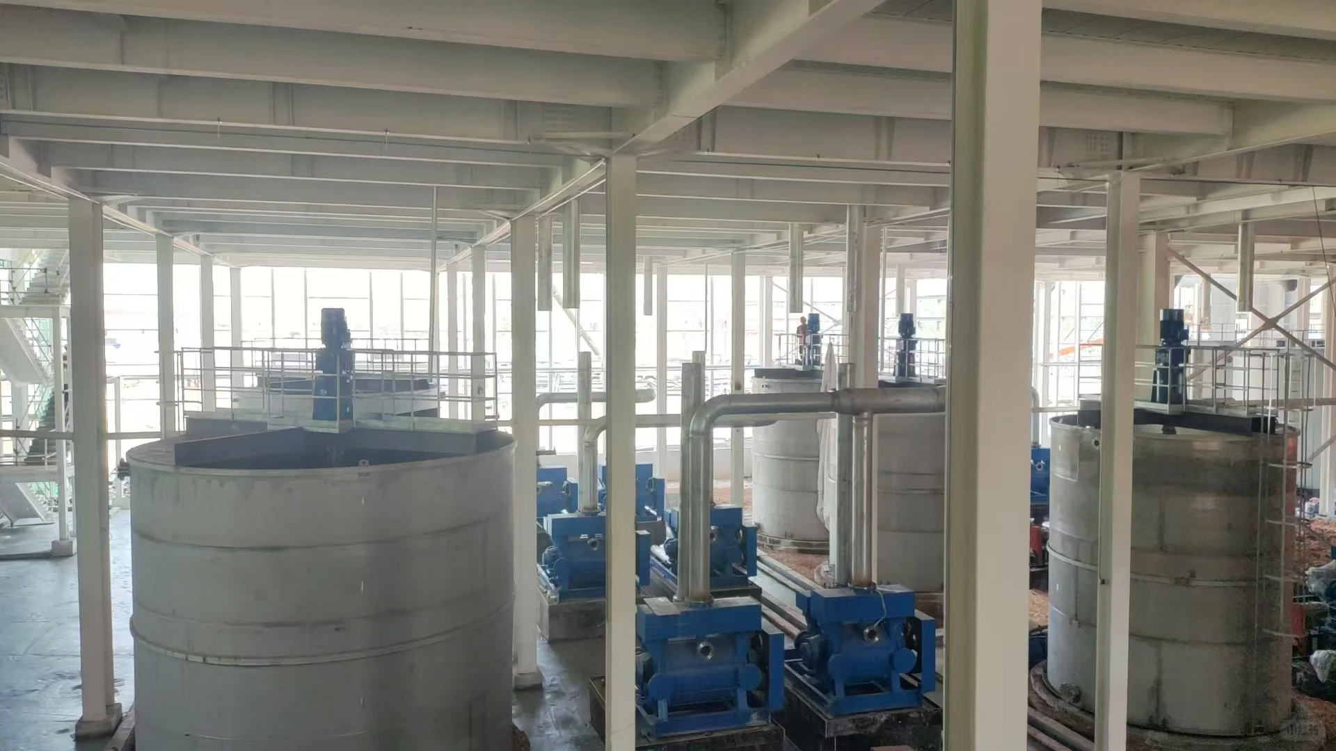 靠谱的搅拌器制造厂家