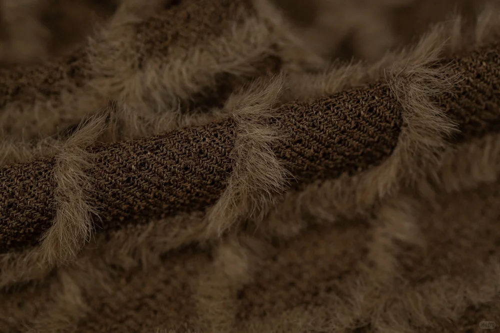 面料趋势预测｜2026/27秋冬运动装