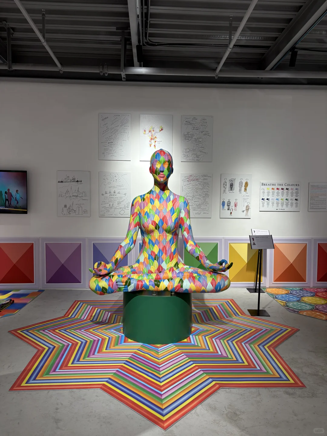 重庆新展｜一场关于空间和建筑的对话