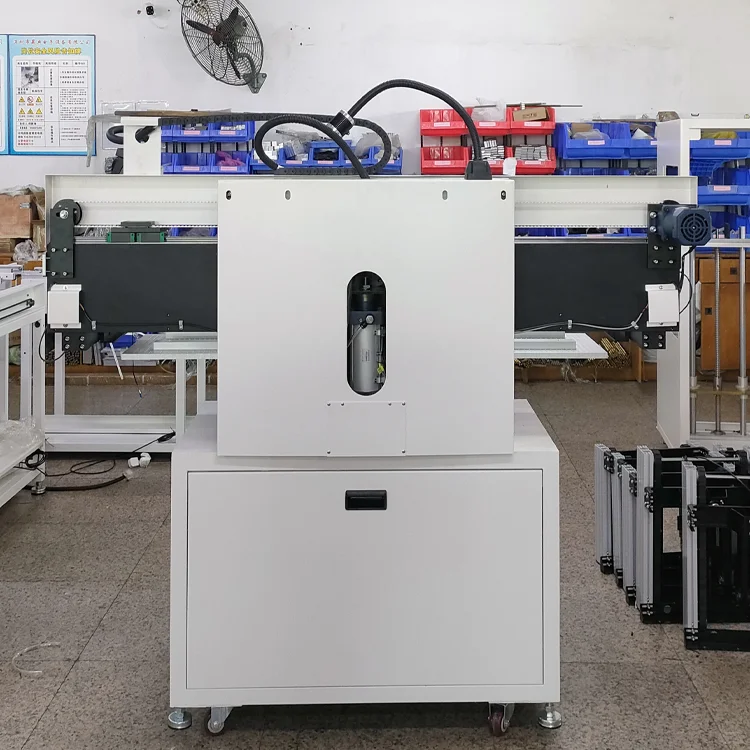 SMT设备、半自动印刷机