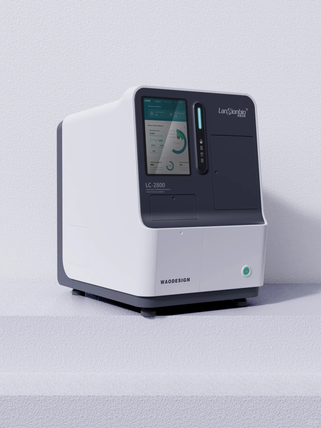 产品设计//医疗设备设计方法