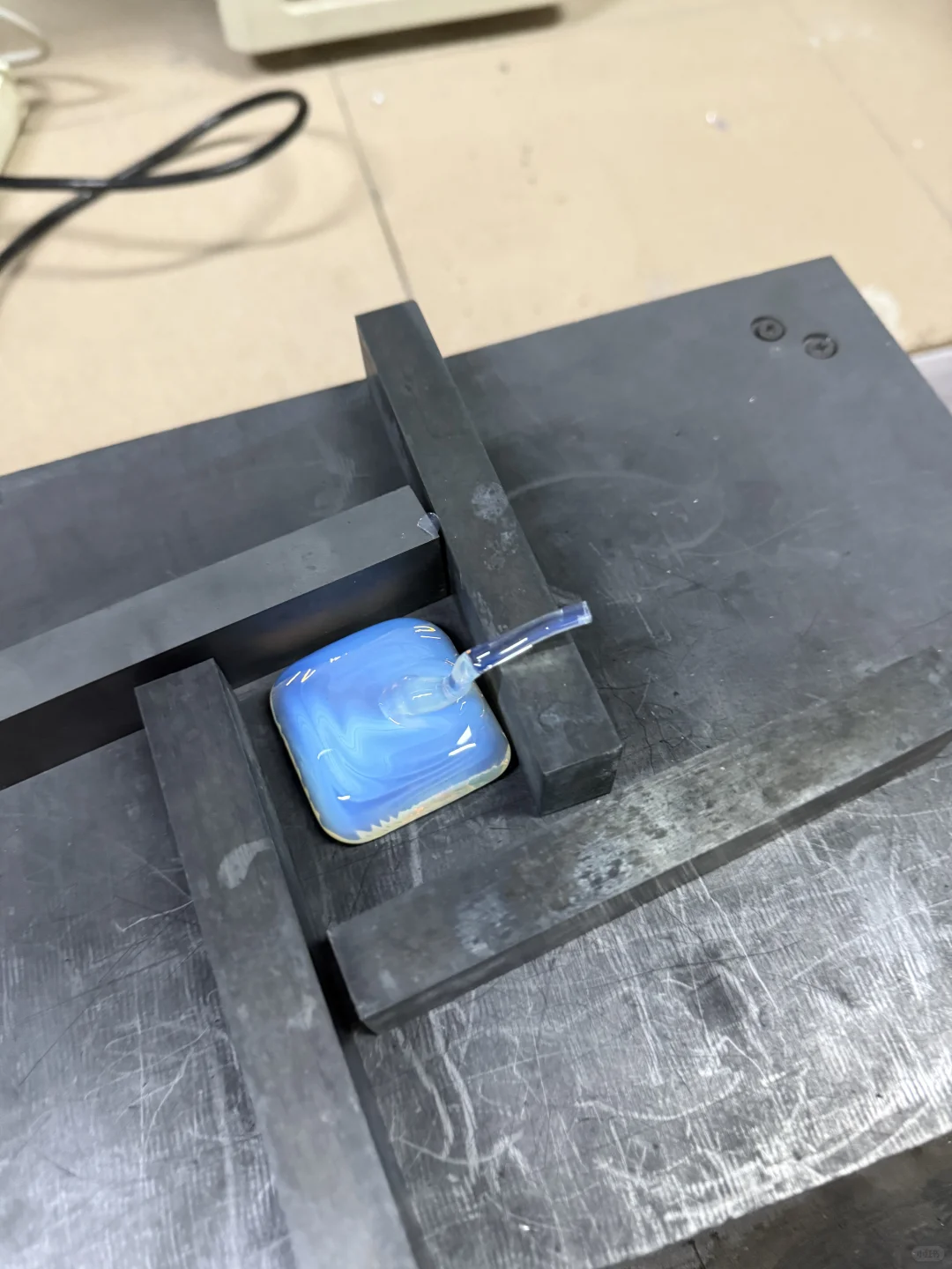 实验失败了，但是…