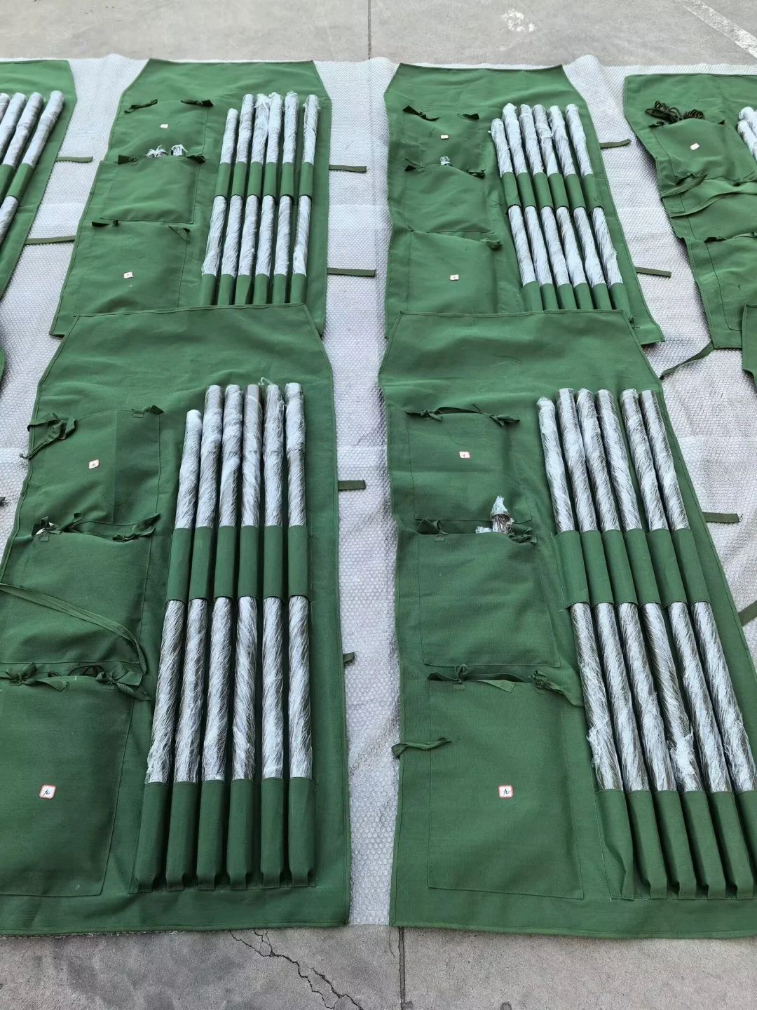 双极天线支撑杆(支撑杆便携10米杆)功能