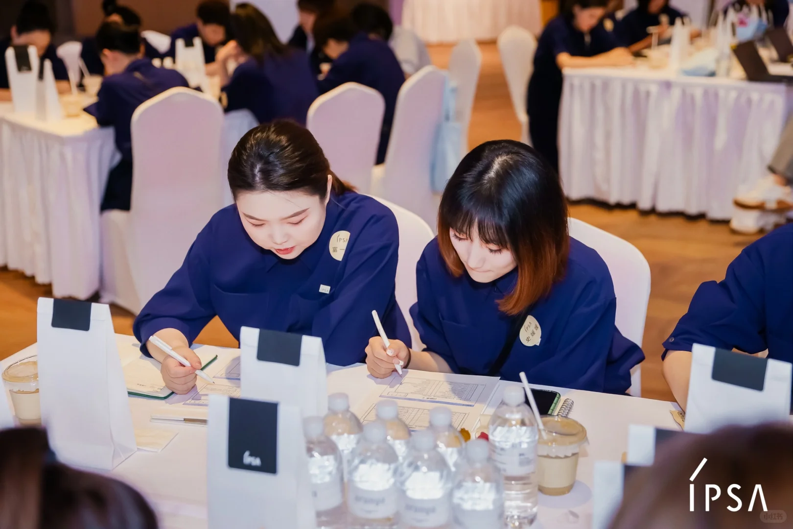 IPSA 2023年度品牌大会