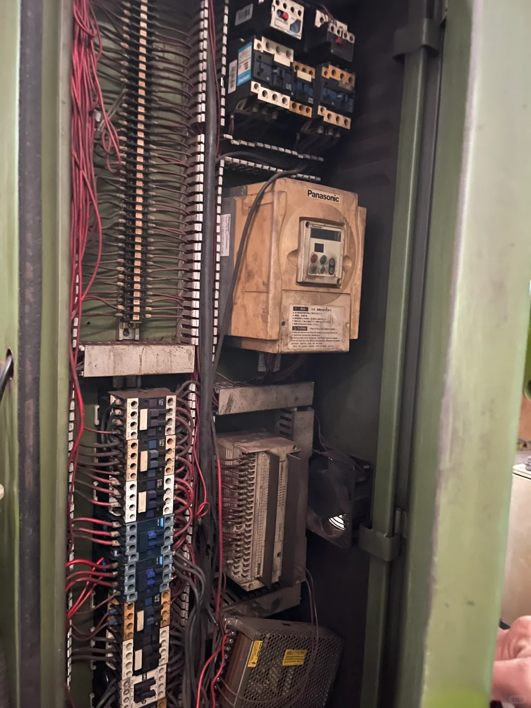 台湾佳钊龙门铣