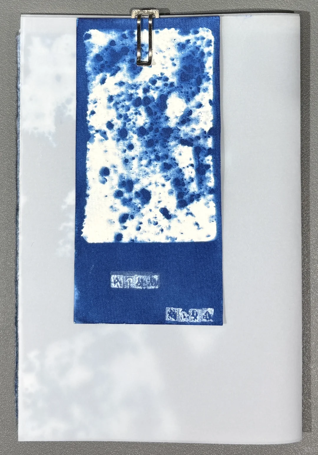 ?你捡到了来自亚特兰蒂斯的研究手册