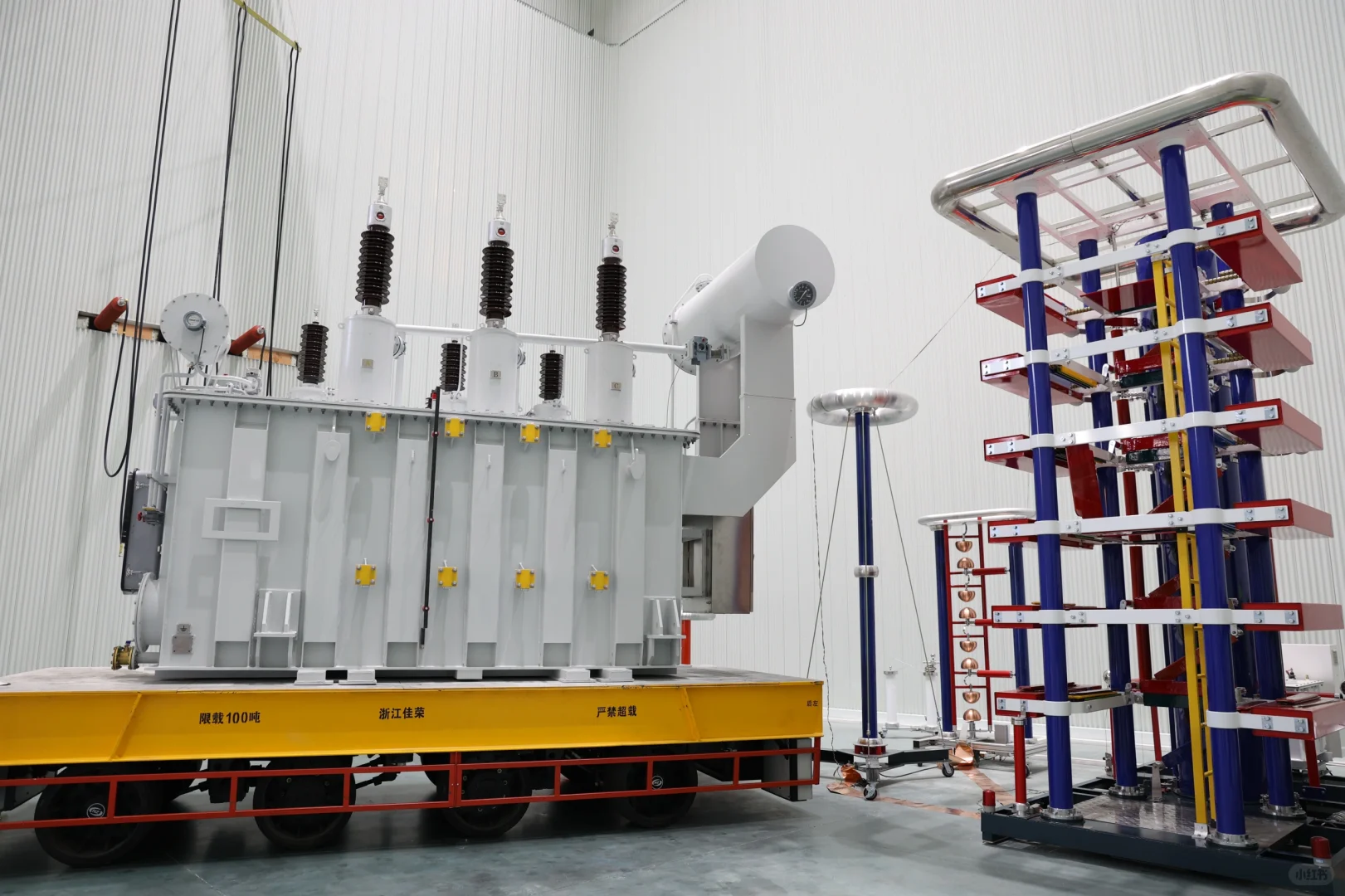 外贸变压器怎么赚米?