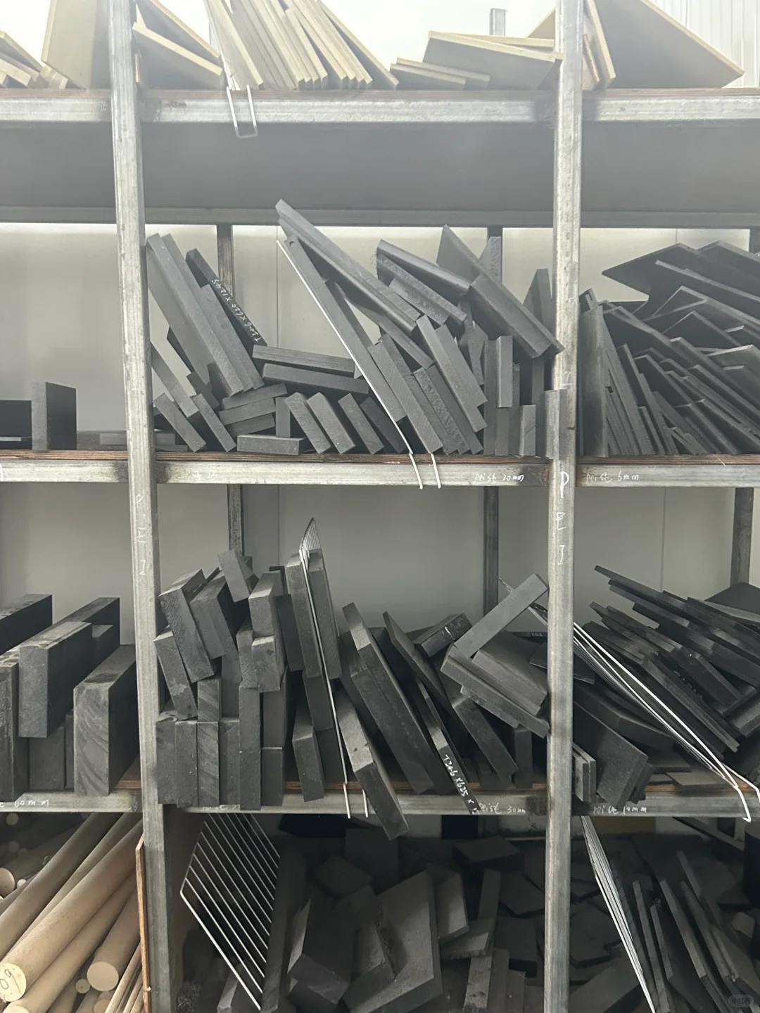 PEEK（聚醚醚酮）—轻量化产品的不二之选